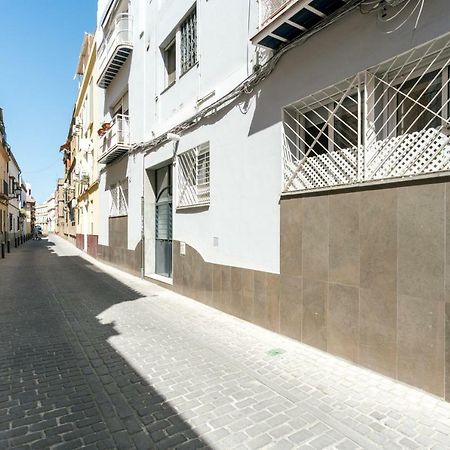 Triana 3 Bedrooms & 2 Bath Parking Included Sevilla Exterior foto