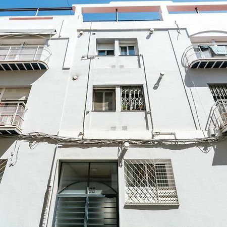 Triana 3 Bedrooms & 2 Bath Parking Included Sevilla Exterior foto