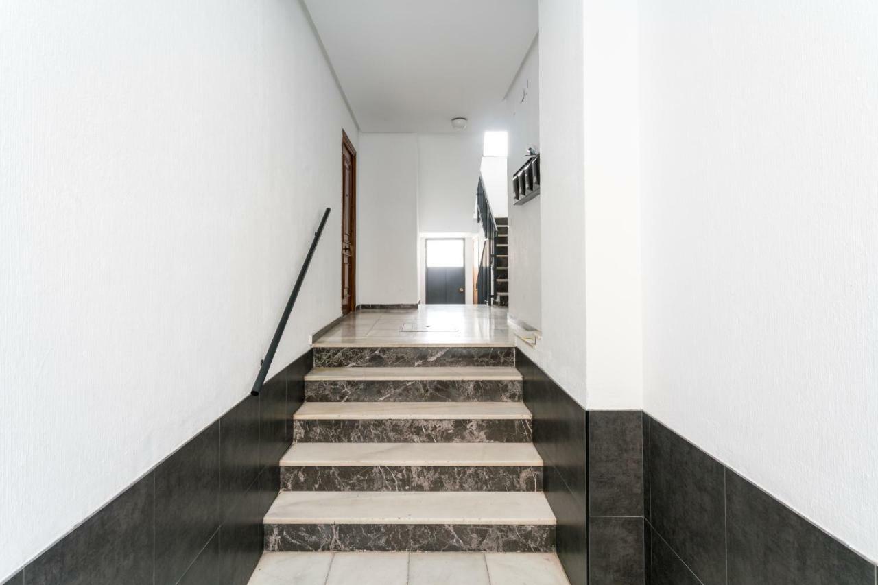 Triana 3 Bedrooms & 2 Bath Parking Included Sevilla Exterior foto