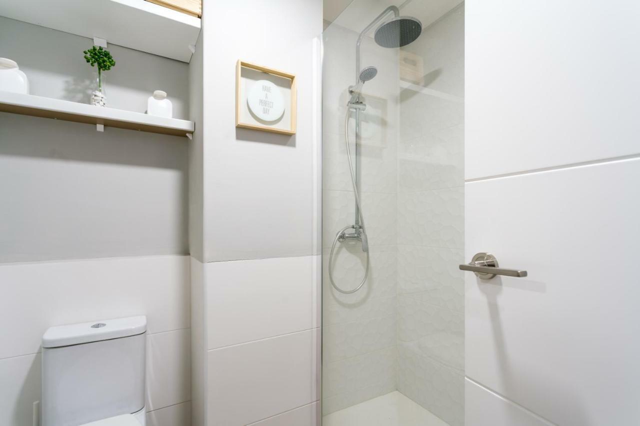 Triana 3 Bedrooms & 2 Bath Parking Included Sevilla Exterior foto