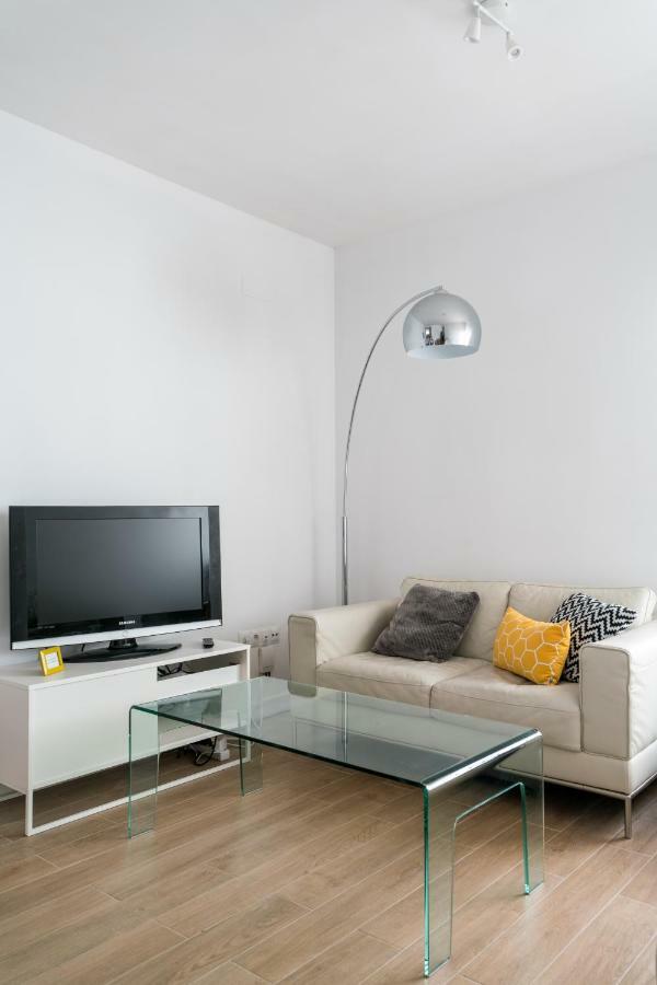Triana 3 Bedrooms & 2 Bath Parking Included Sevilla Exterior foto