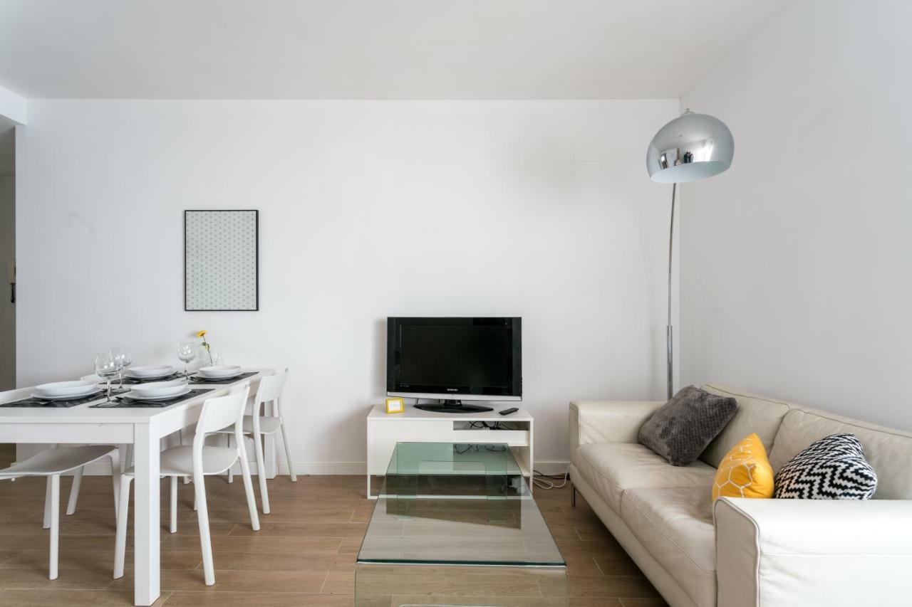 Triana 3 Bedrooms & 2 Bath Parking Included Sevilla Exterior foto