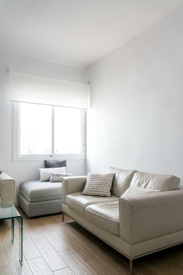 Triana 3 Bedrooms & 2 Bath Parking Included Sevilla Exterior foto